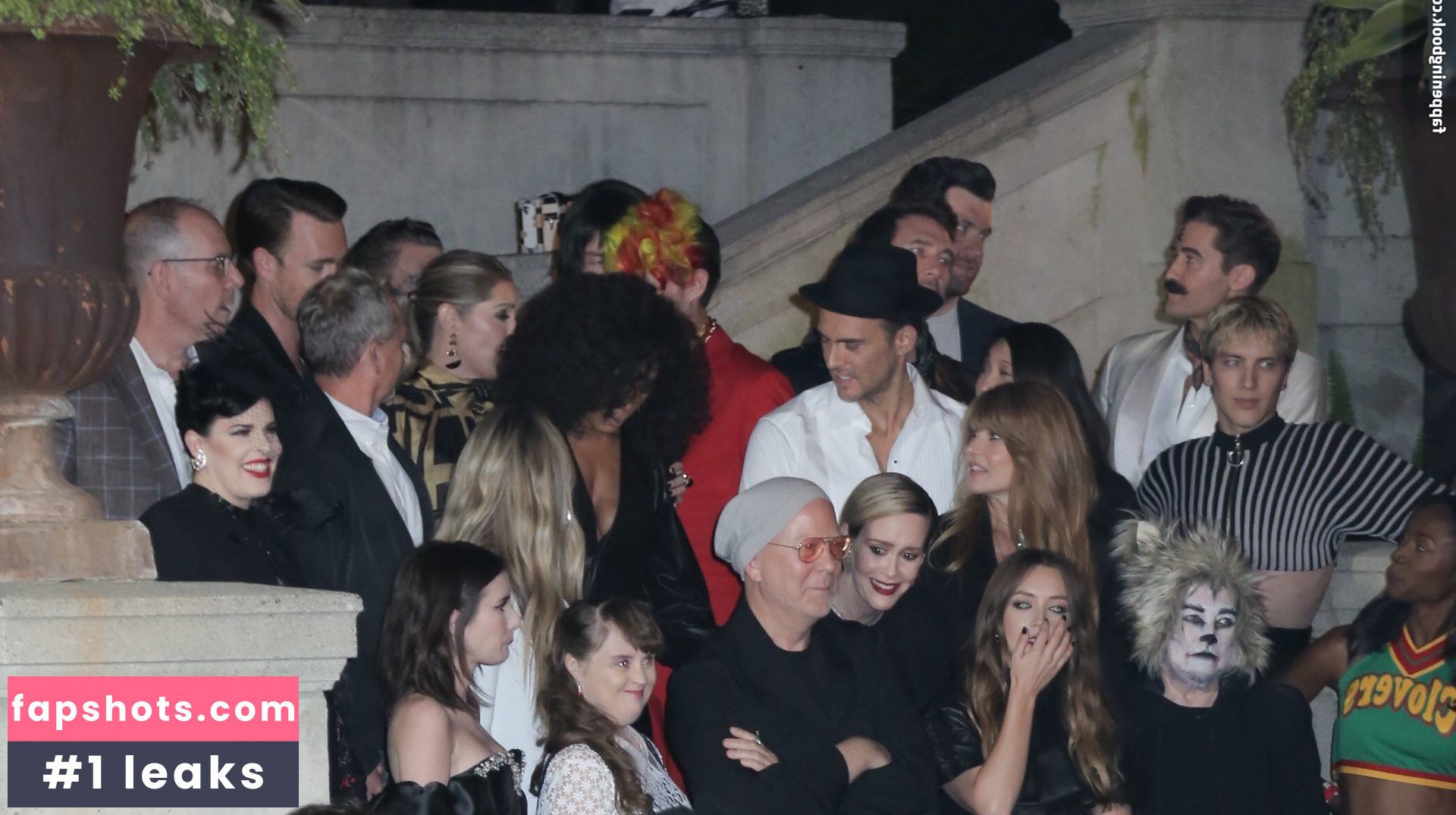 Emma Roberts Nacktheit OnlyFans Fotos #930 - Fapshots