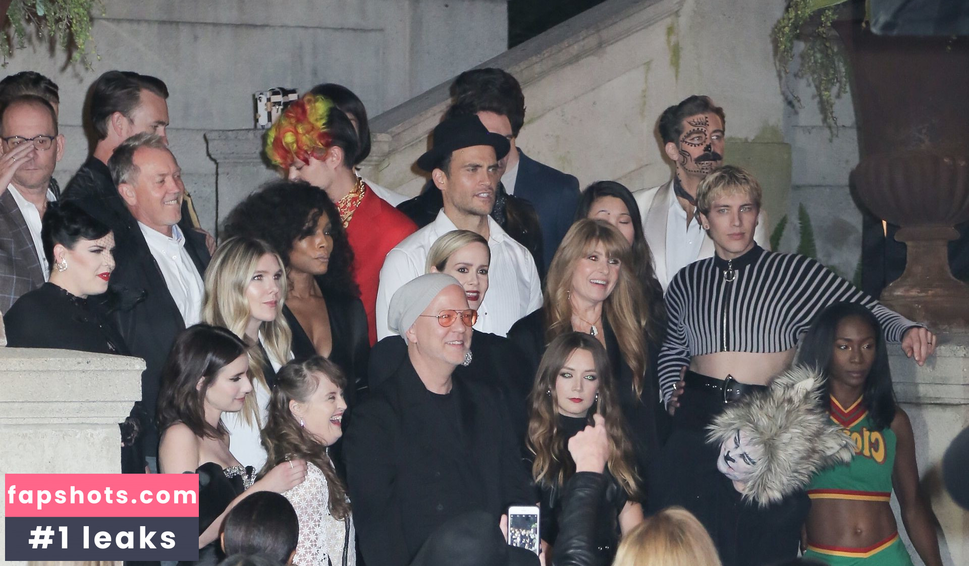 Emma Roberts Nacktheit OnlyFans Fotos #931 - Fapshots