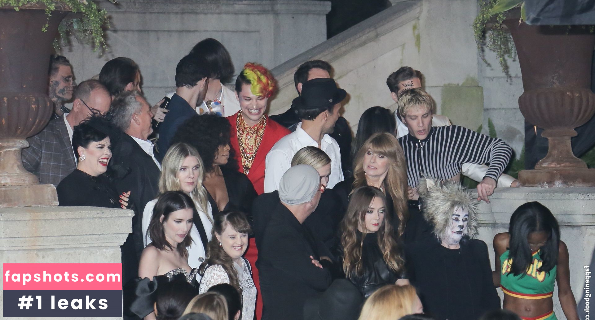 Emma Roberts Nacktheit OnlyFans Fotos #932 - Fapshots