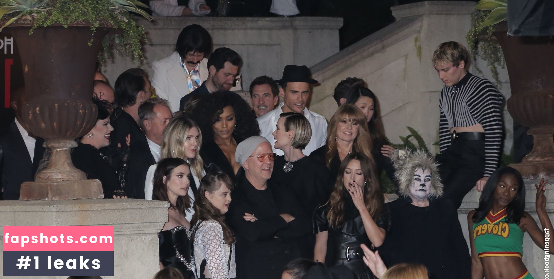 Emma Roberts Nacktheit OnlyFans Fotos #933 - Fapshots