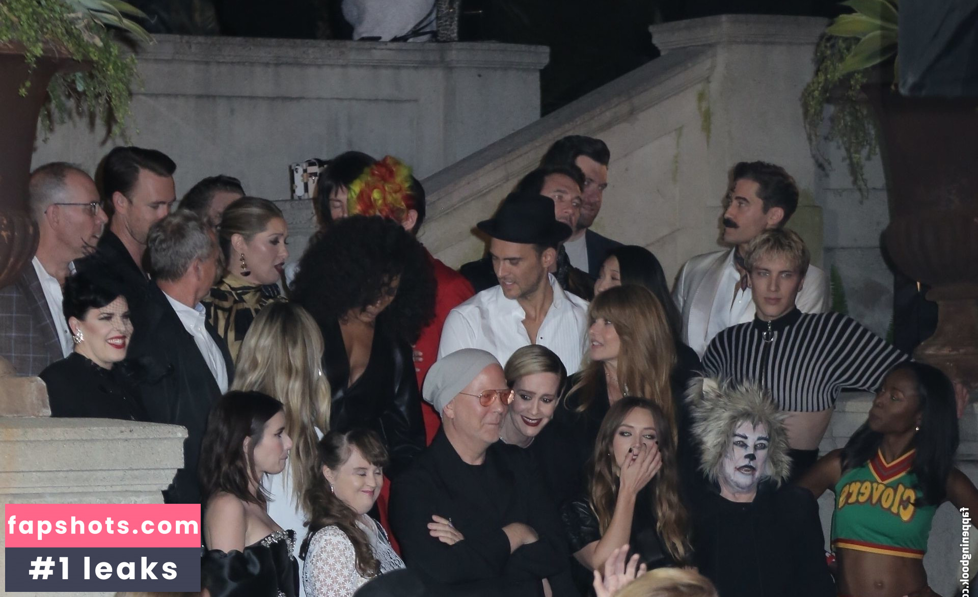 Emma Roberts Nacktheit OnlyFans Fotos #934 - Fapshots