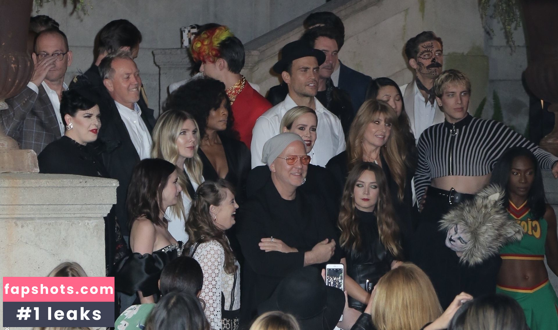 Emma Roberts Nacktheit OnlyFans Fotos #935 - Fapshots