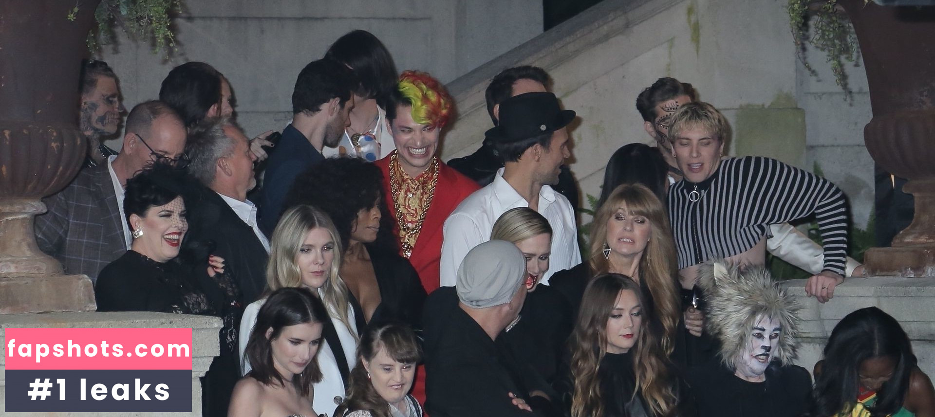 Emma Roberts Nacktheit OnlyFans Fotos #936 - Fapshots