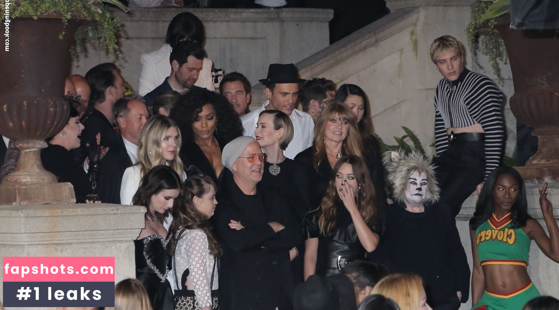 Emma Roberts Nacktheit OnlyFans Fotos #937 - Fapshots