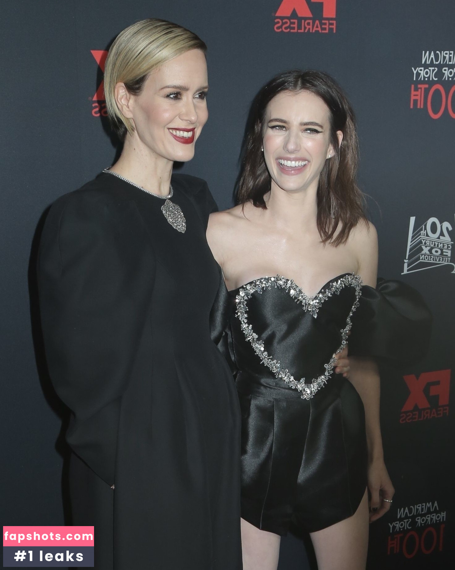 Emma Roberts Nacktheit OnlyFans Fotos #938 - Fapshots