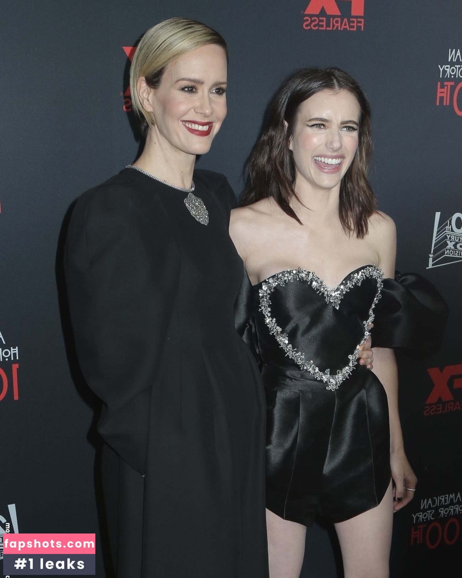 Emma Roberts Nacktheit OnlyFans Fotos #949 - Fapshots