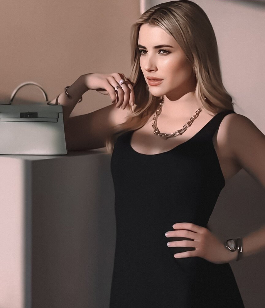 emma-roberts Nude Leaks OnlyFans Photos #502 - LeakJerk