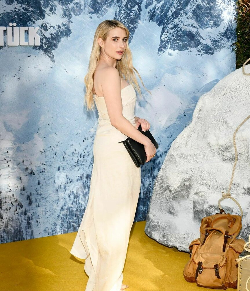 emma-roberts Nude Leaks OnlyFans Photos #593 - LeakJerk