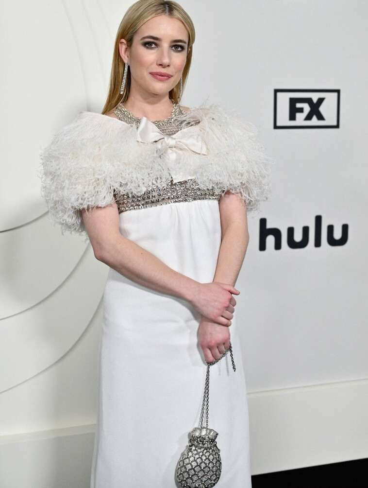 emma-roberts Nude Leaks OnlyFans Photos #764 - LeakJerk