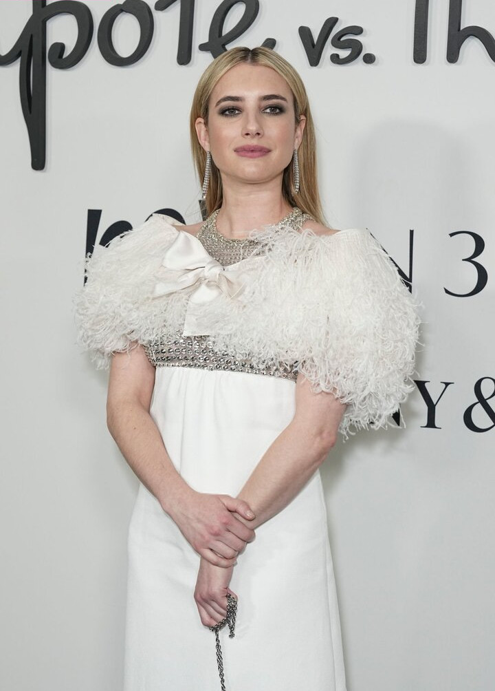 emma-roberts Nude Leaks OnlyFans Photos #766 - LeakJerk