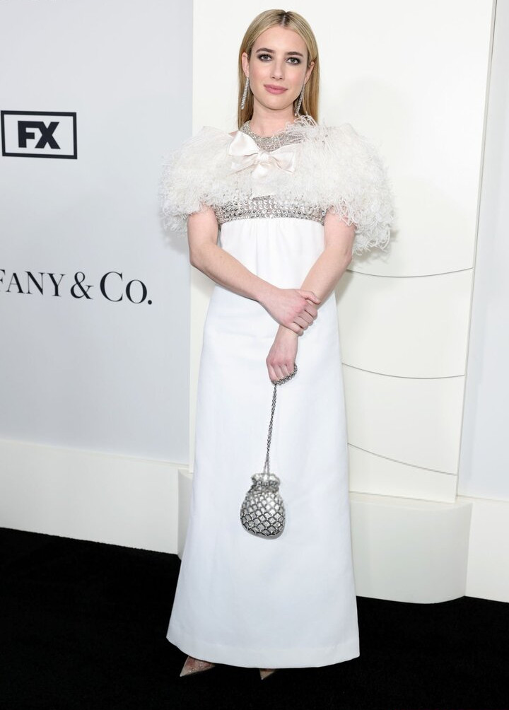 emma-roberts Nude Leaks OnlyFans Photos #773 - LeakJerk