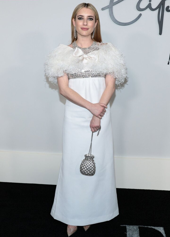 emma-roberts Nude Leaks OnlyFans Photos #774 - LeakJerk