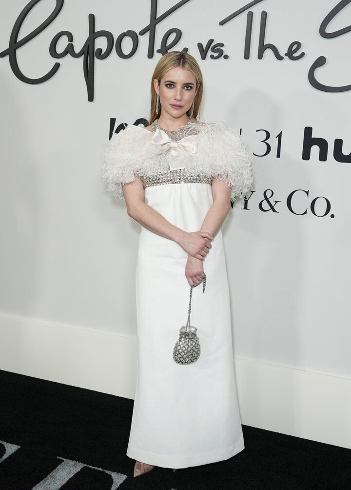 emma-roberts Nude Leaks OnlyFans Photos #775 - LeakJerk