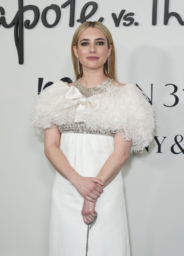 emma-roberts Nude Leaks OnlyFans Photos #776 - LeakJerk