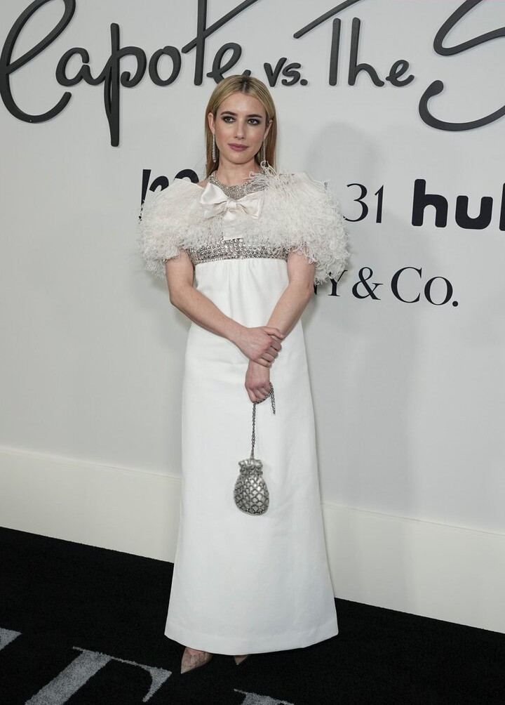 emma-roberts Nude Leaks OnlyFans Photos #777 - LeakJerk