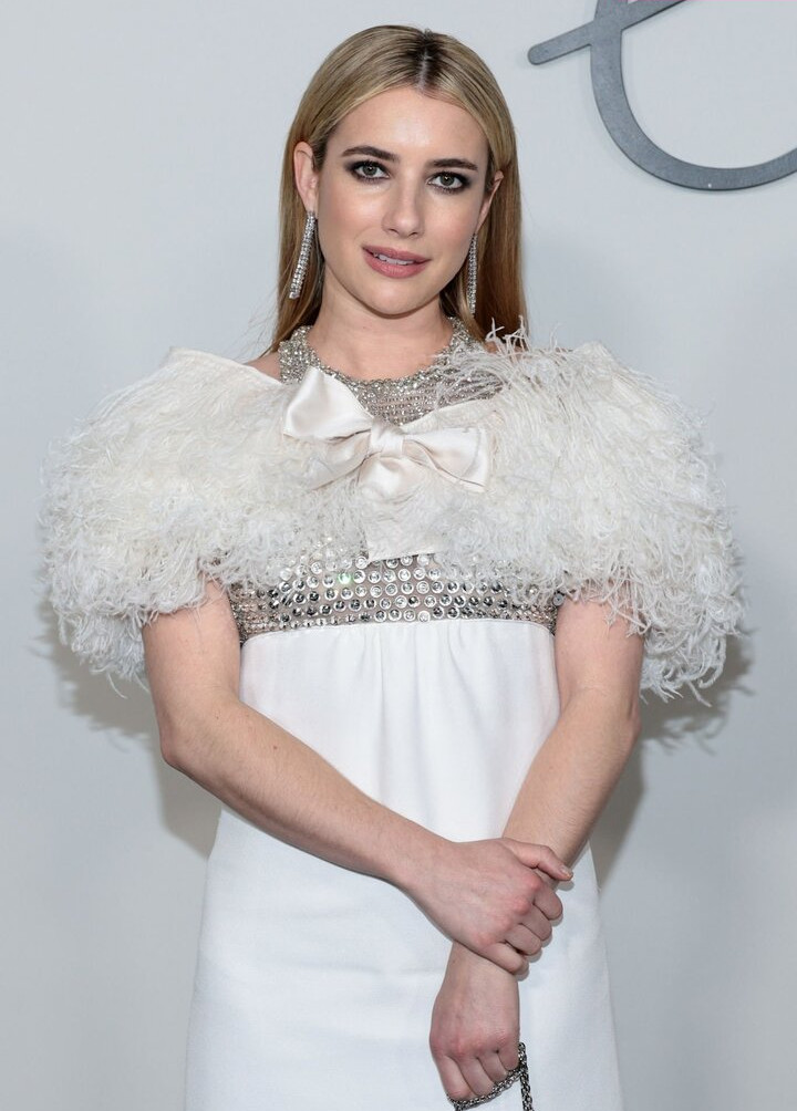 emma-roberts Nude Leaks OnlyFans Photos #778 - LeakJerk