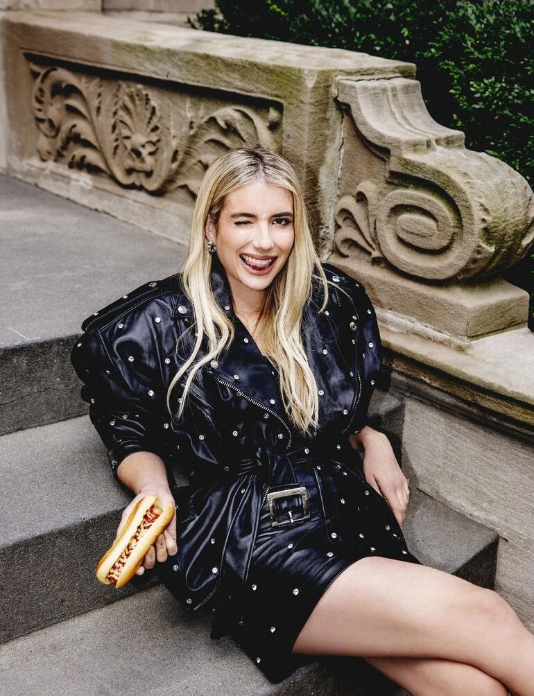 emma-roberts Nude Leaks OnlyFans Photos #783 - LeakJerk