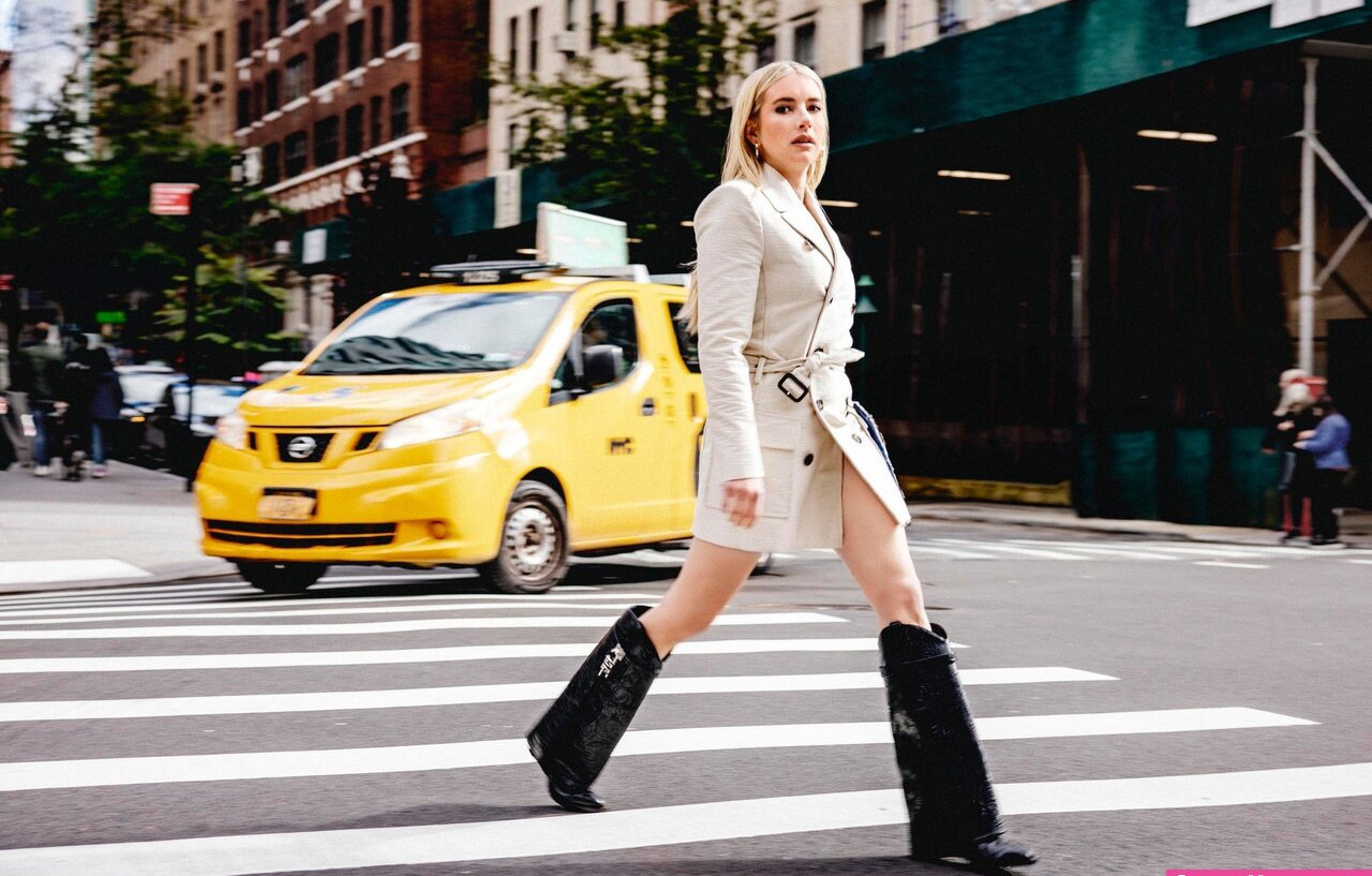 emma-roberts Nude Leaks OnlyFans Photos #790 - LeakJerk