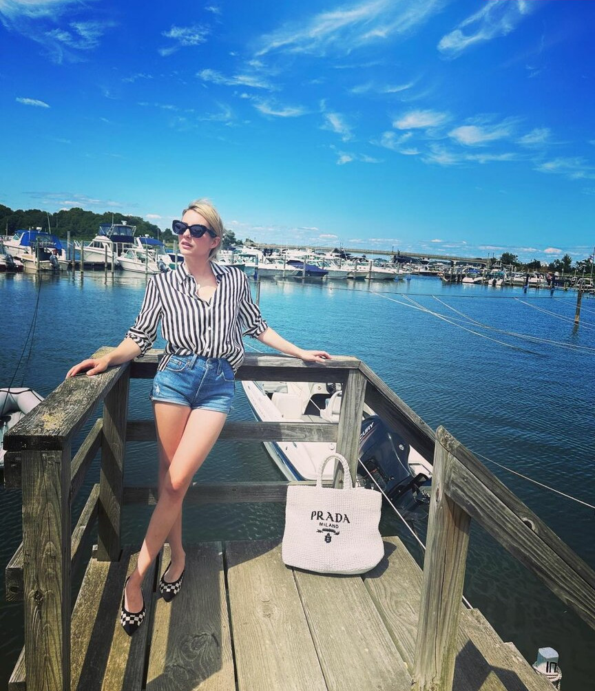 emma-roberts Nude Leaks OnlyFans Photos #798 - LeakJerk