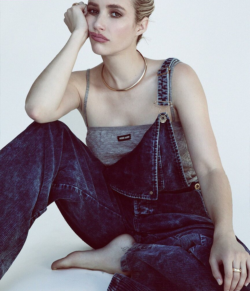 emma-roberts Nude Leaks OnlyFans Photos #800 - LeakJerk