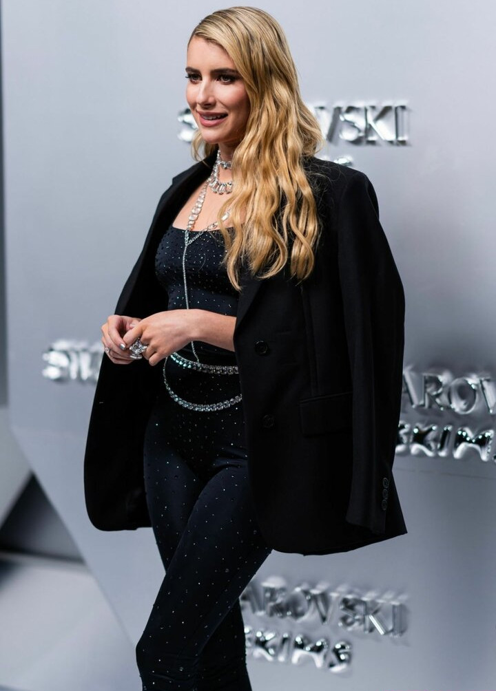 emma-roberts Nude Leaks OnlyFans Photos #853 - LeakJerk