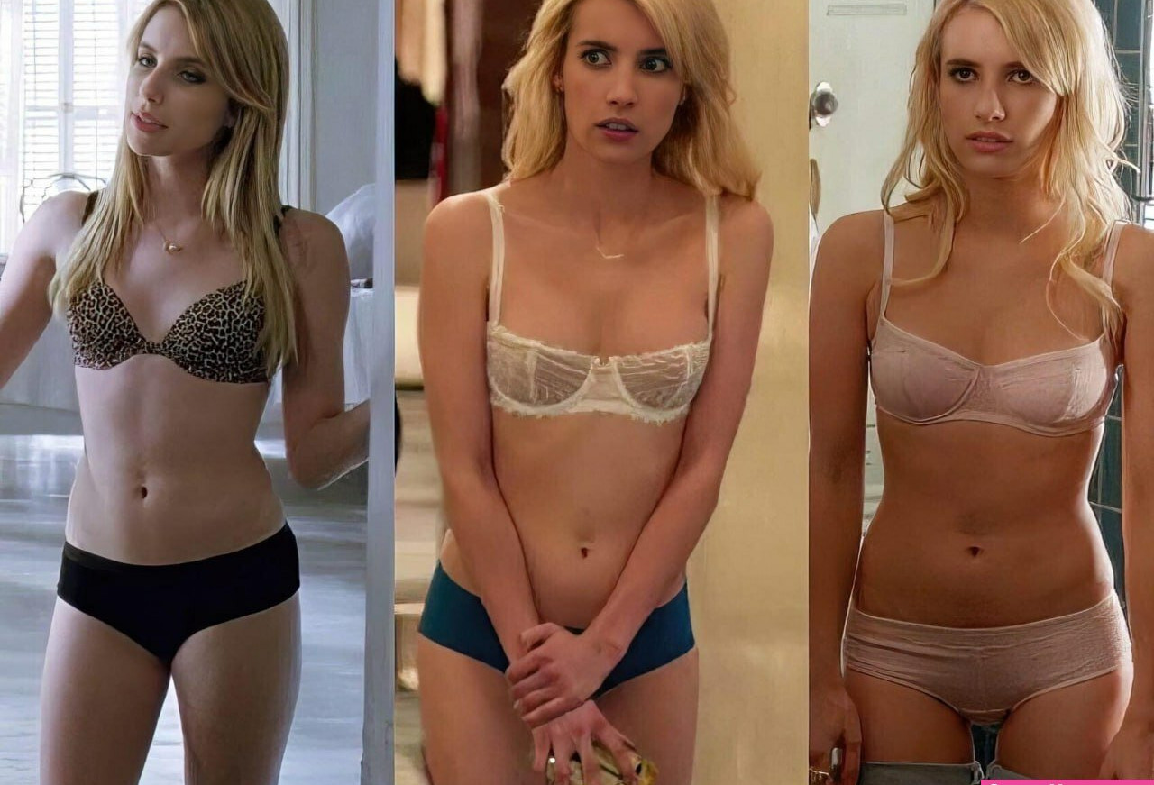 emma-roberts Nude Leaks OnlyFans Photos #894 - LeakJerk
