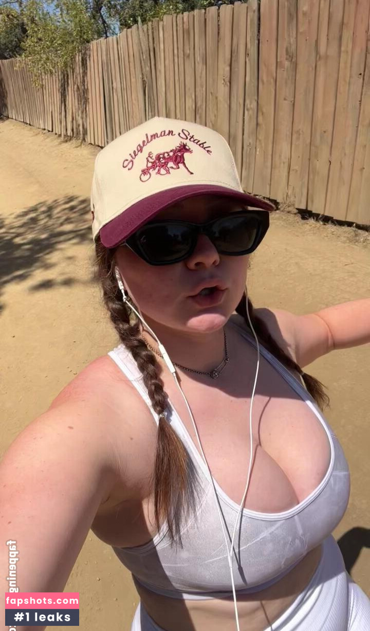 Emma Rose Kenney Filtración Desnuda OnlyFans Foto #6 - Fapshots