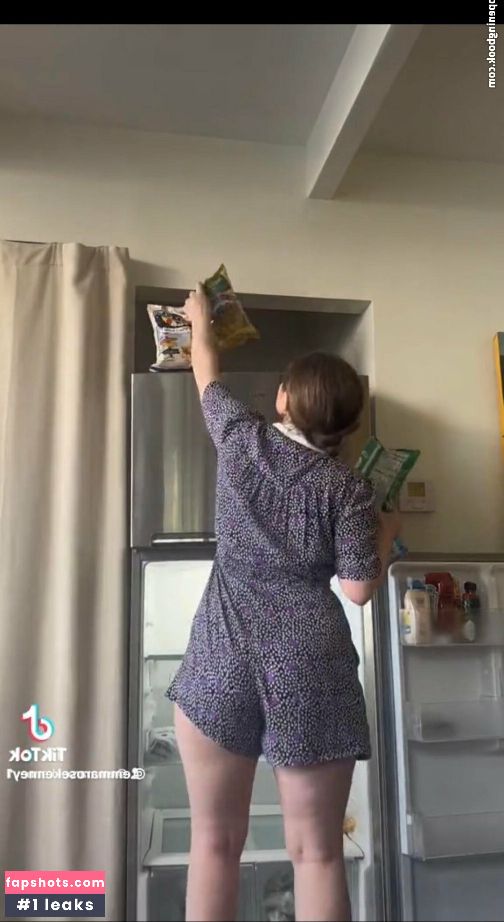 Emma Rose Kenney Filtración Desnuda OnlyFans Foto #7 - Fapshots