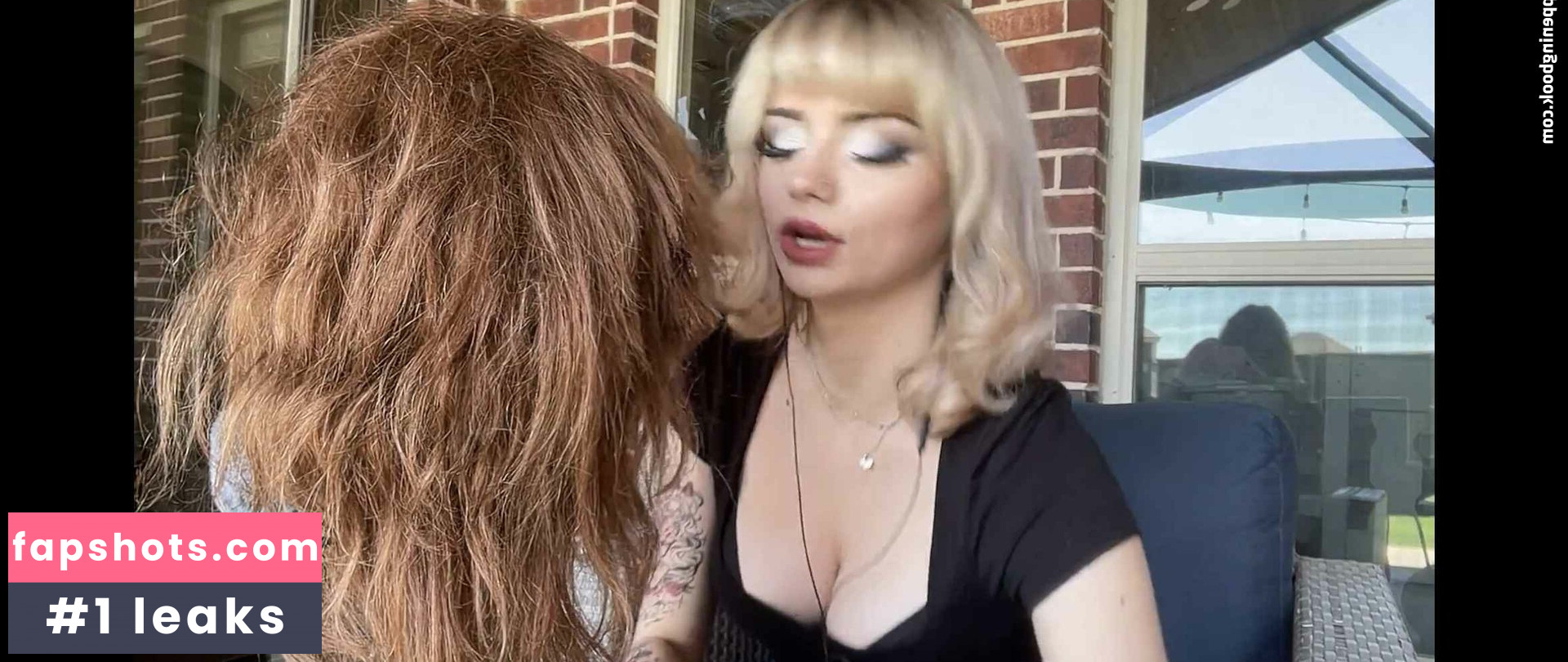 Emma's MySpace Nude Leaks OnlyFans Photos #12 - Fapshots