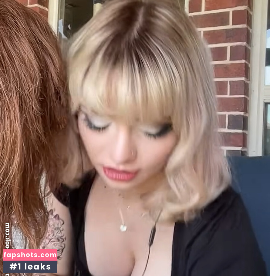 Emma's MySpace Nude Leaks OnlyFans Photos #4 - Fapshots