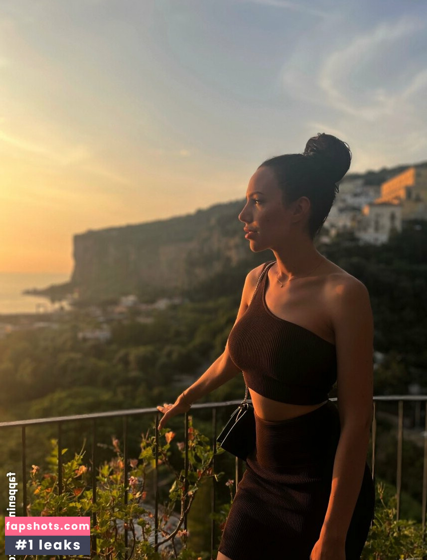 Emma Sinclair Nahé úniky fotek pouze od fanoušků #14 - Fapshots