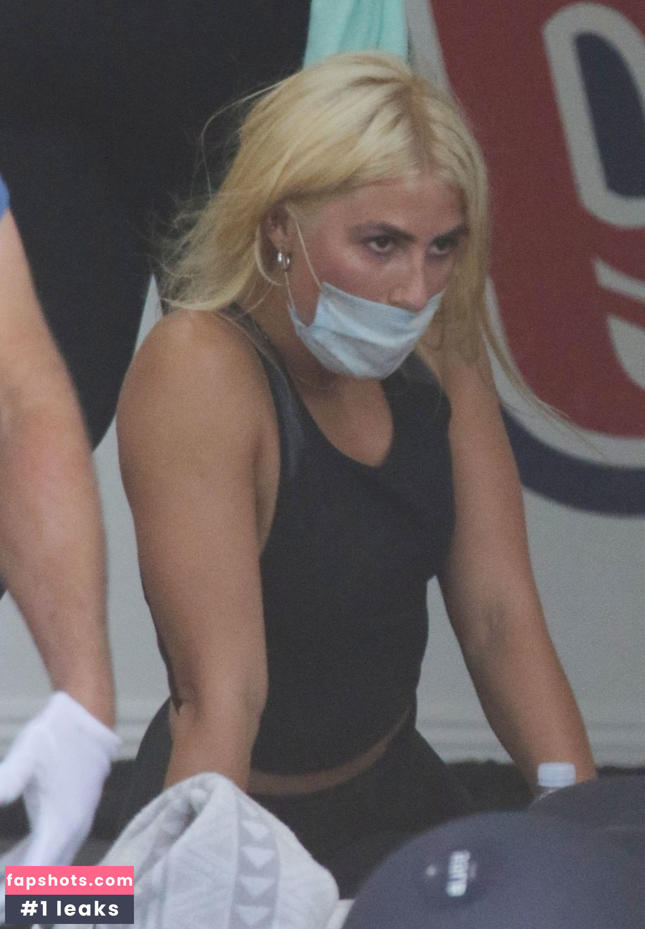 Emma Slater Nude Leaks OnlyFans Photos #2 - LeakJerk