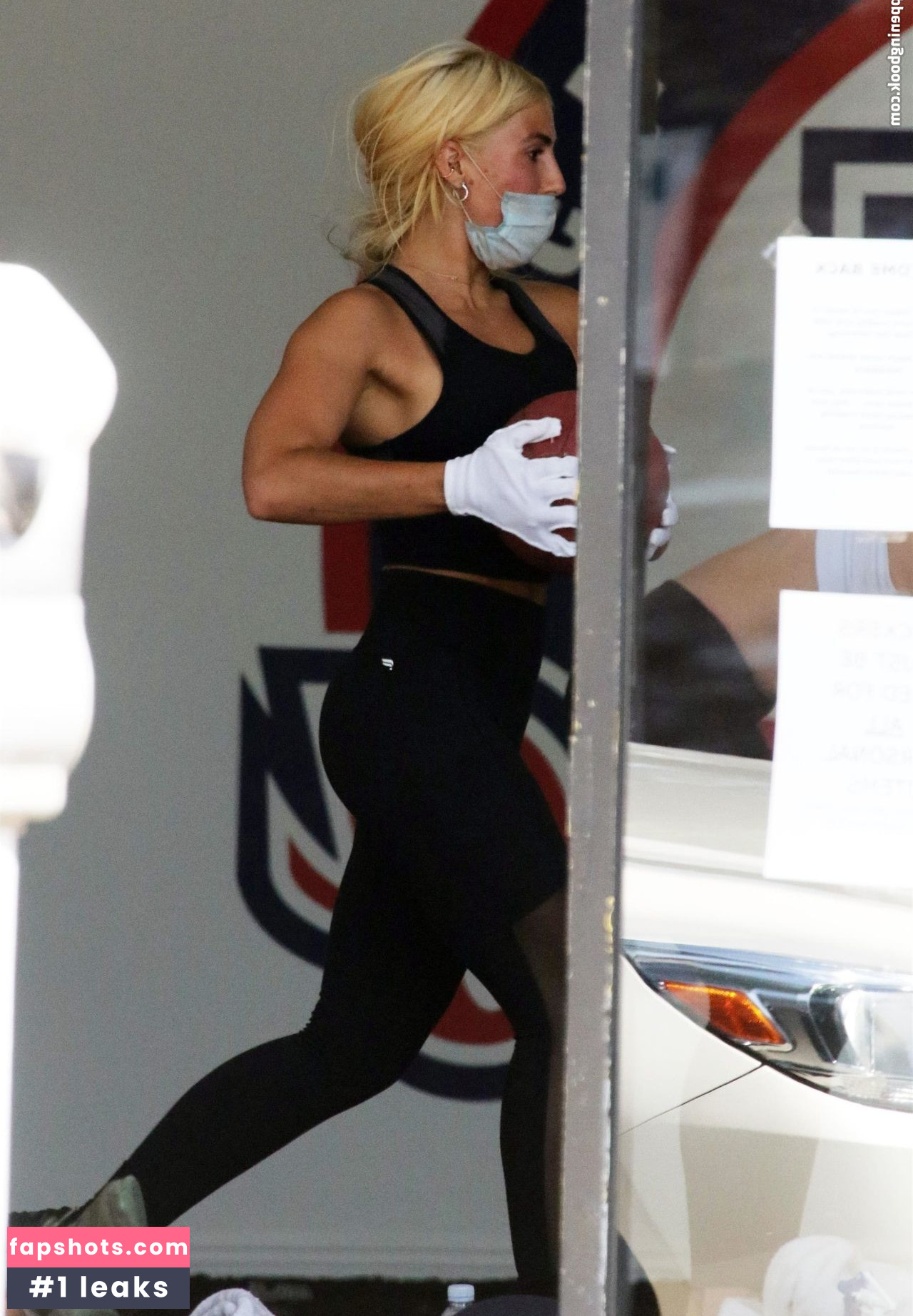 Emma Slater gallery photo #11