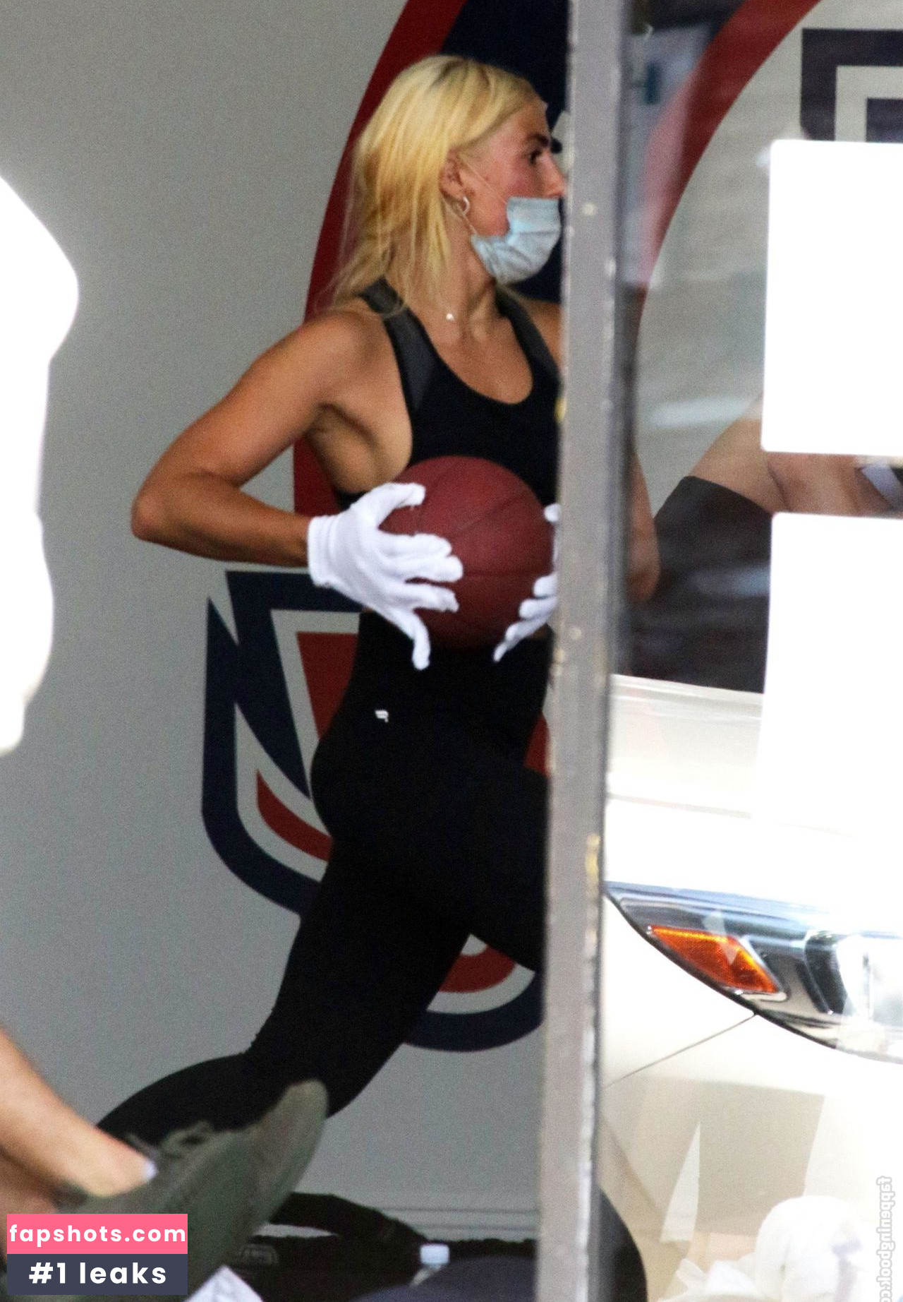 Emma Slater Nude Leaks OnlyFans Photos #14 - LeakJerk