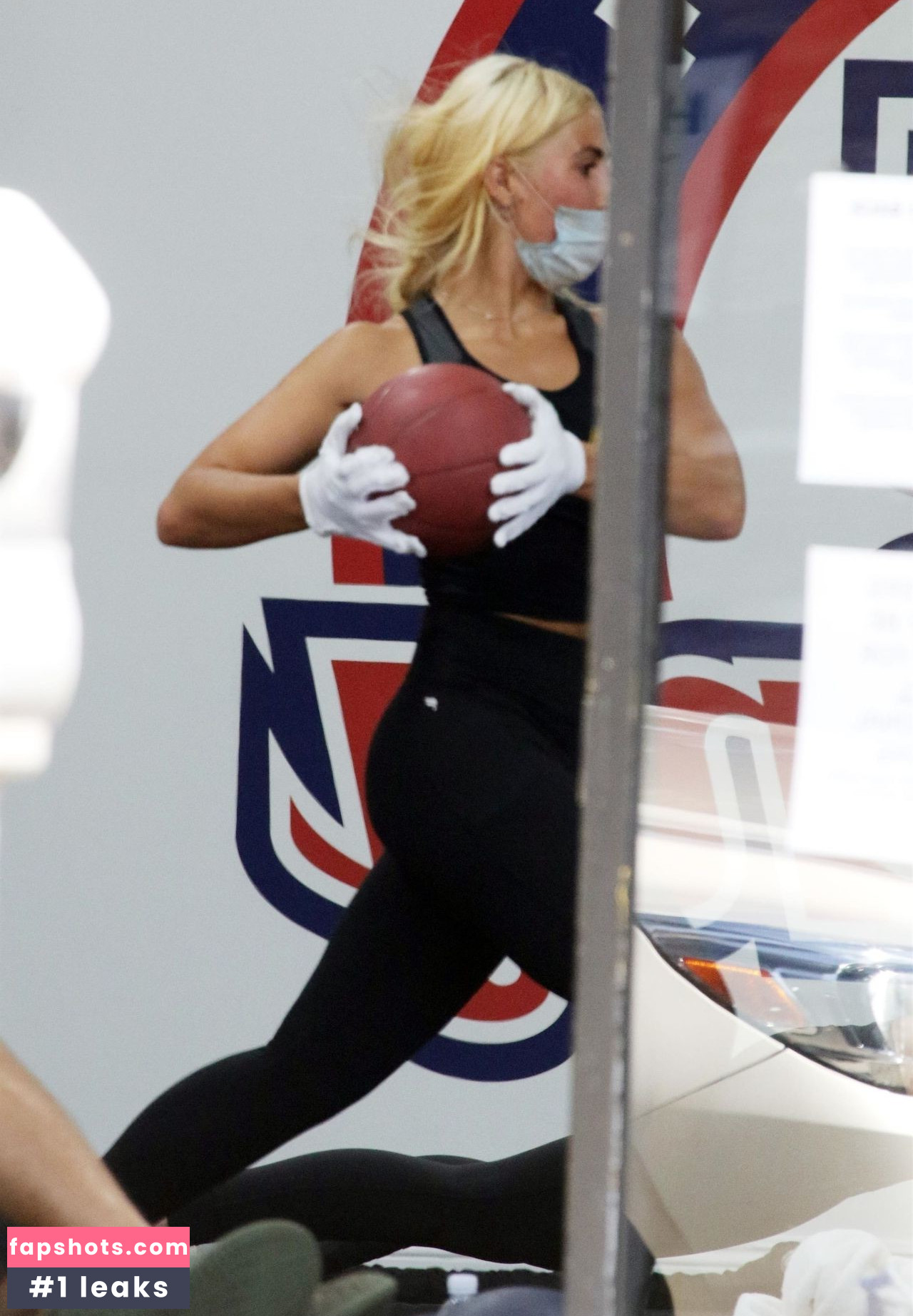 Emma Slater Nude Leaks OnlyFans Photos #15 - LeakJerk