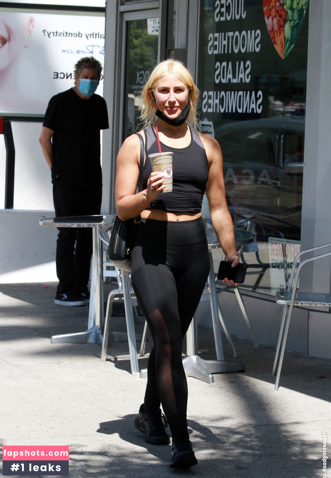 Emma Slater Nude Leaks OnlyFans Photos #26 - LeakJerk