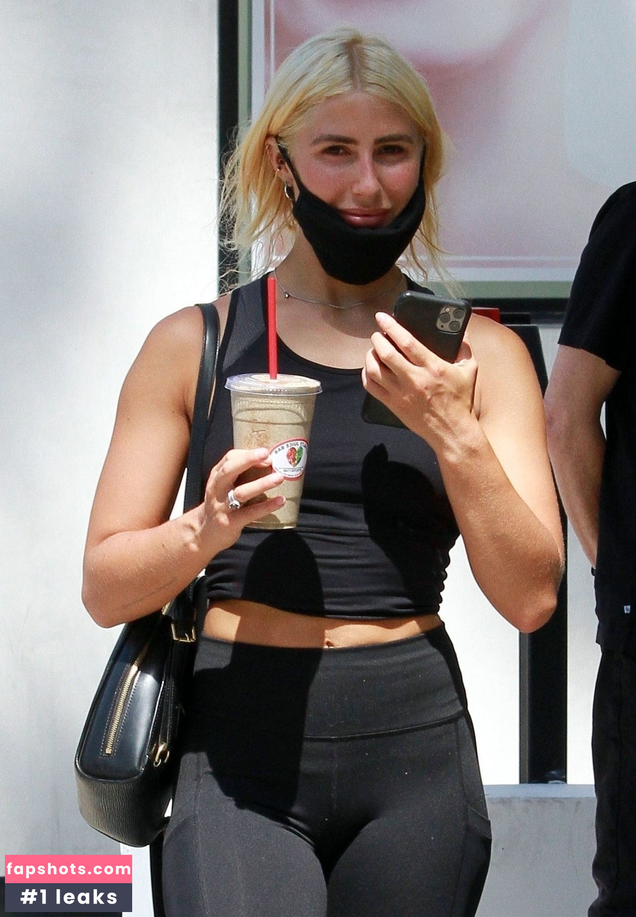 Emma Slater Nude Leaks OnlyFans Photos #28 - LeakJerk