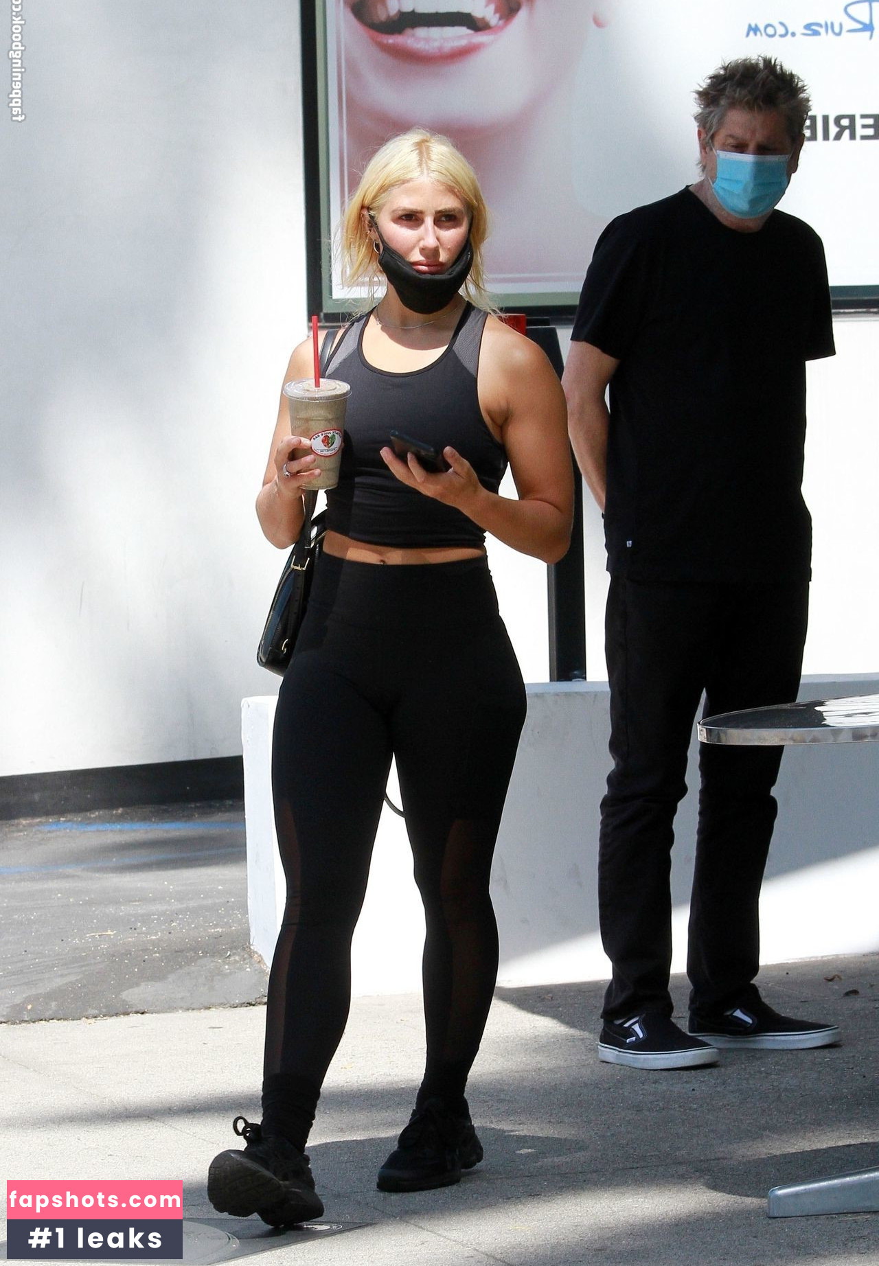 Emma Slater Nude Leaks OnlyFans Photos #29 - LeakJerk