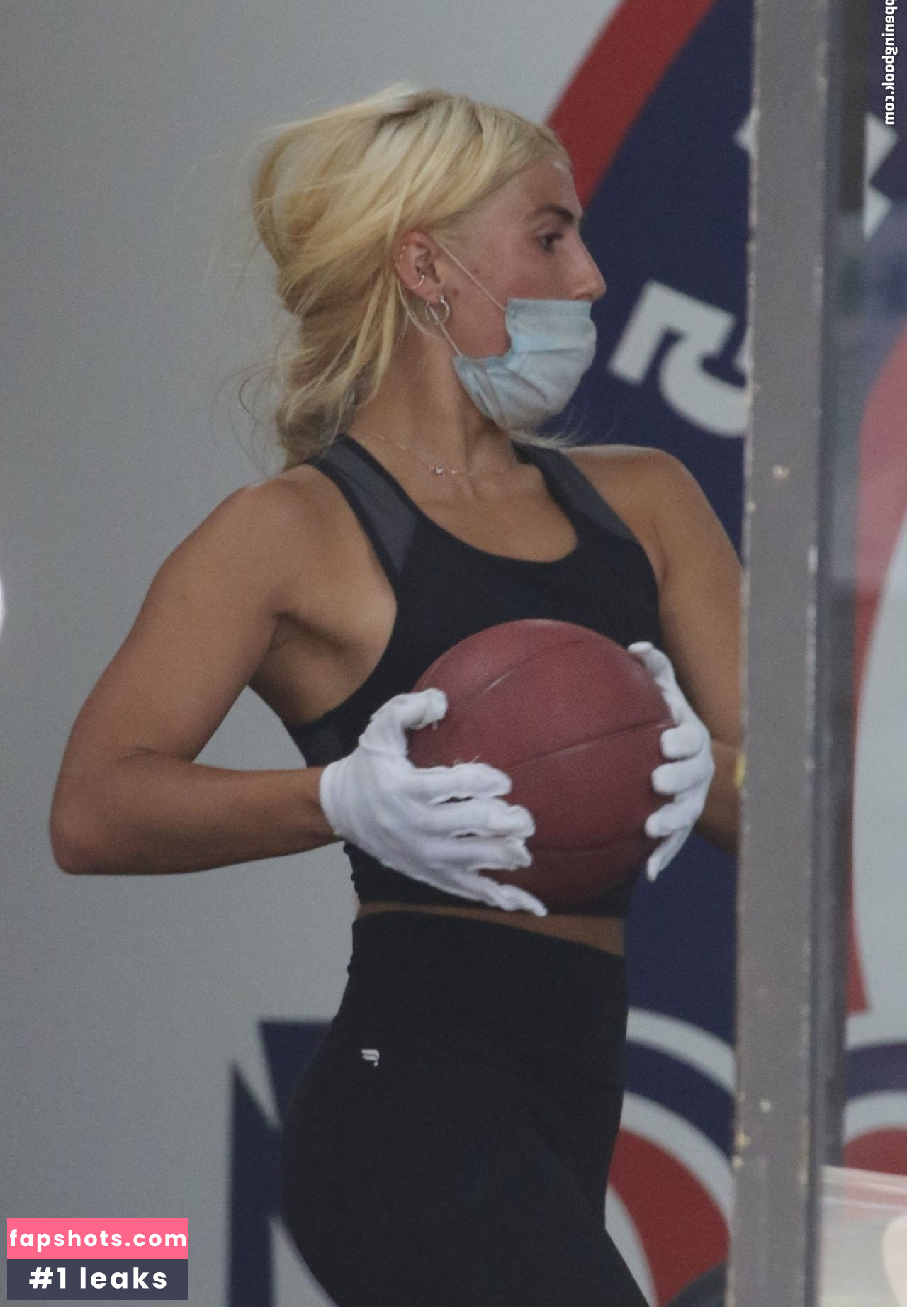 Emma Slater gallery photo #4