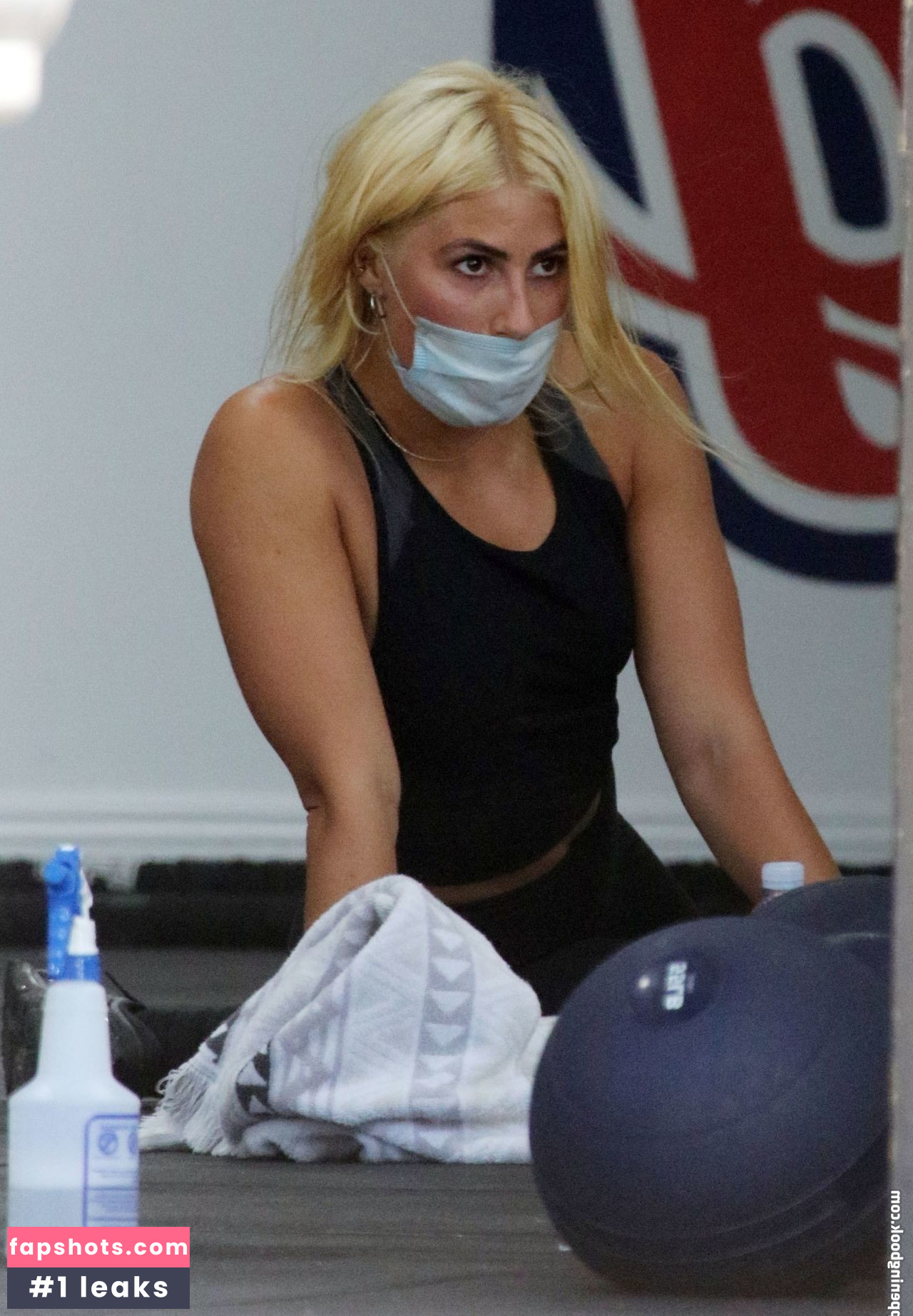 Emma Slater Nude Leaks OnlyFans Photos #42 - LeakJerk