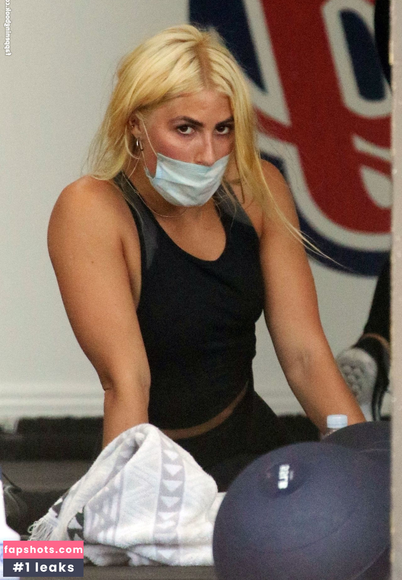 Emma Slater Nude Leaks OnlyFans Photos #43 - LeakJerk