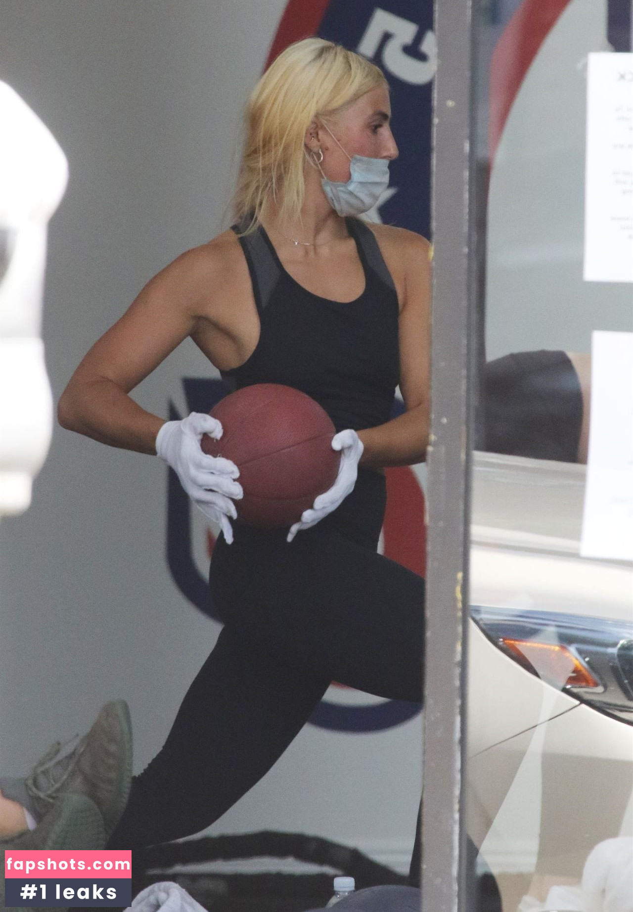 Emma Slater Nude Leaks OnlyFans Photos #44 - LeakJerk