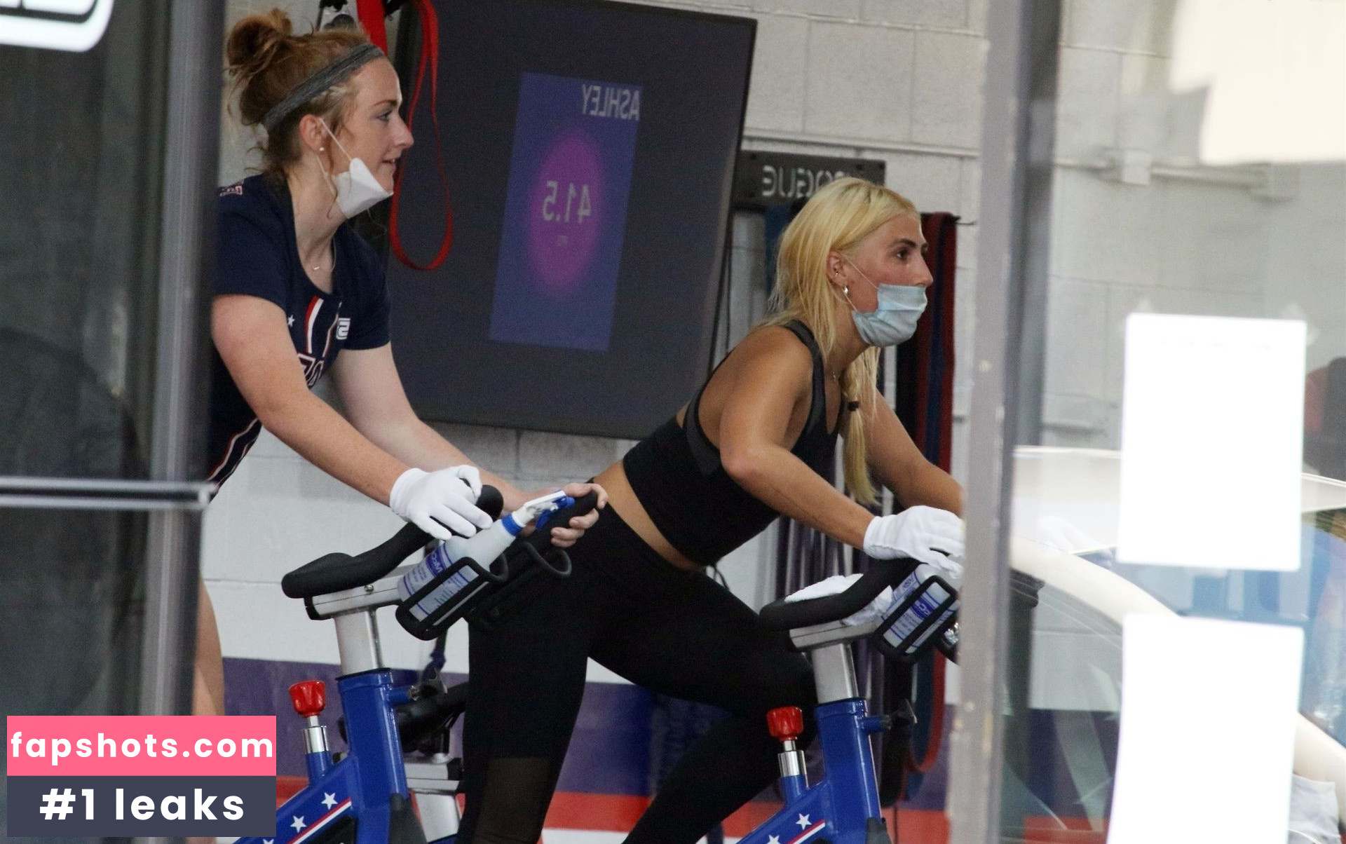 Emma Slater Nude Leaks OnlyFans Photos #48 - LeakJerk