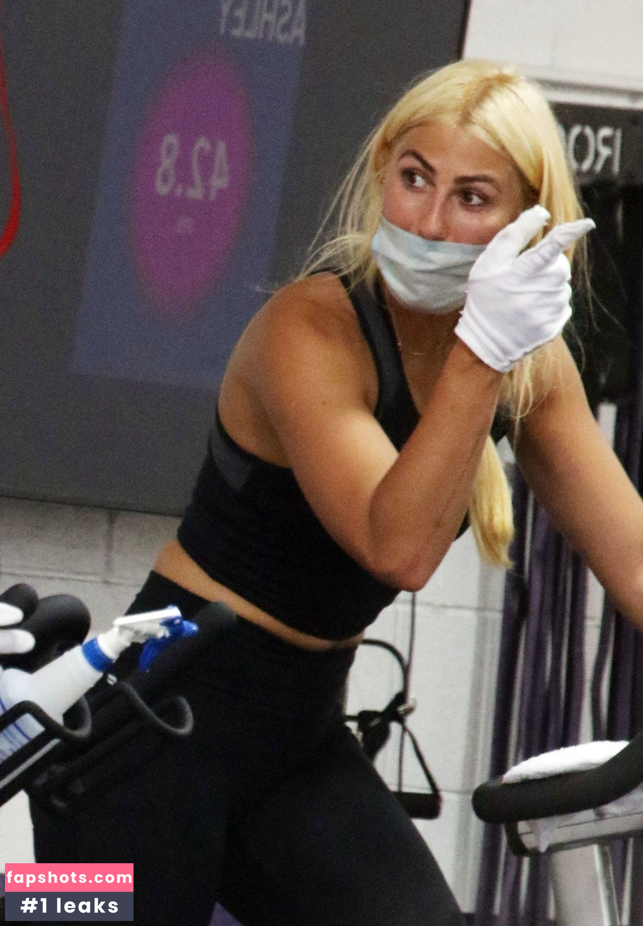 Emma Slater Nude Leaks OnlyFans Photos #49 - LeakJerk