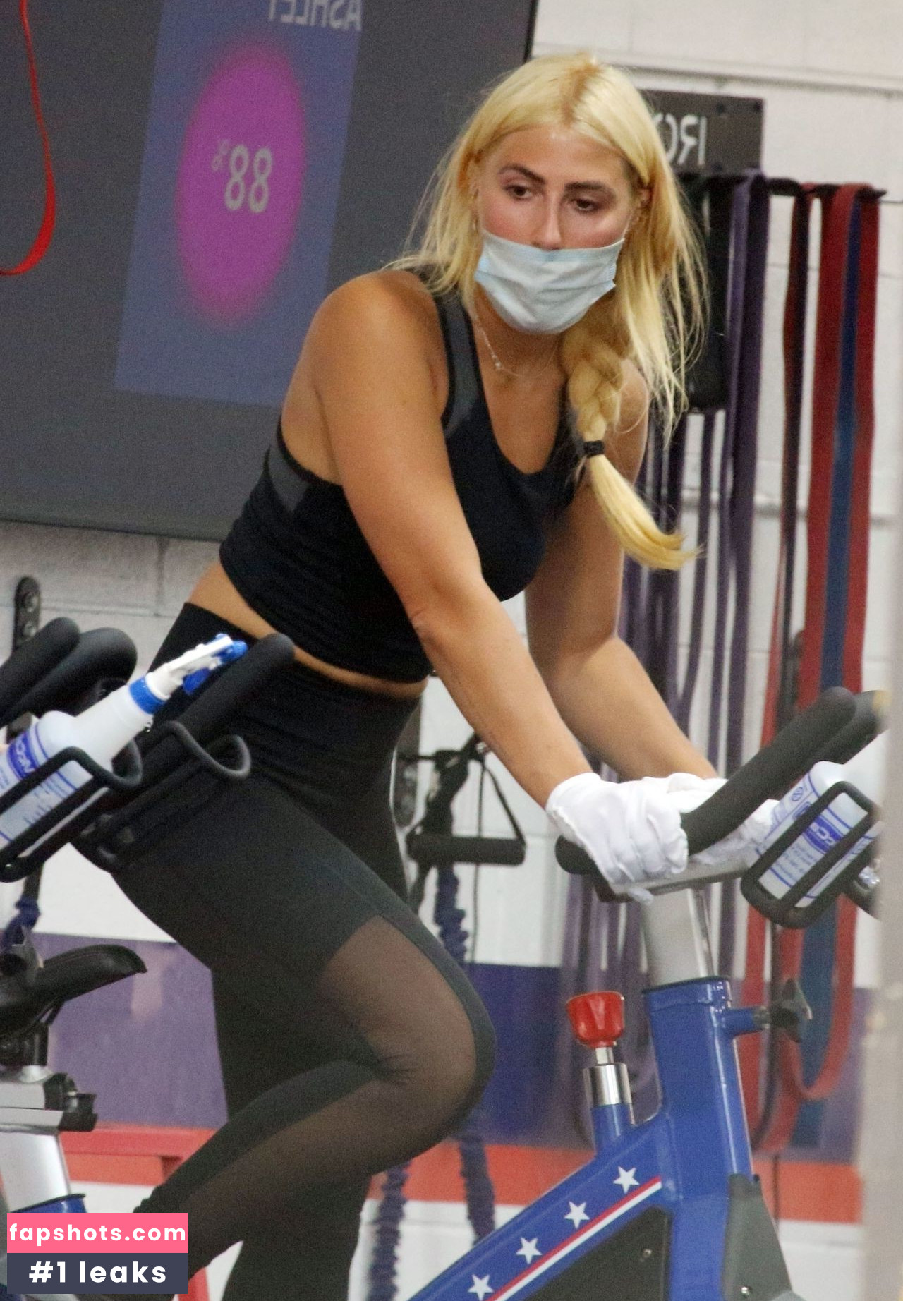 Emma Slater Nude Leaks OnlyFans Photos #50 - LeakJerk