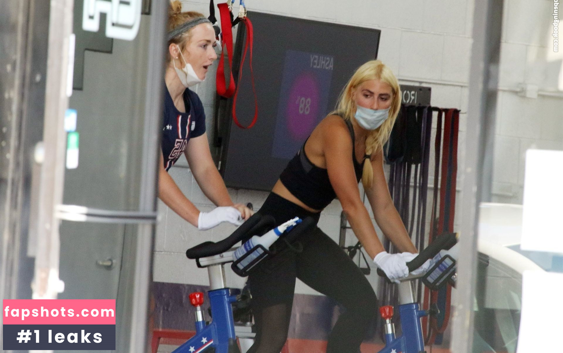 Emma Slater Nude Leaks OnlyFans Photos #51 - LeakJerk