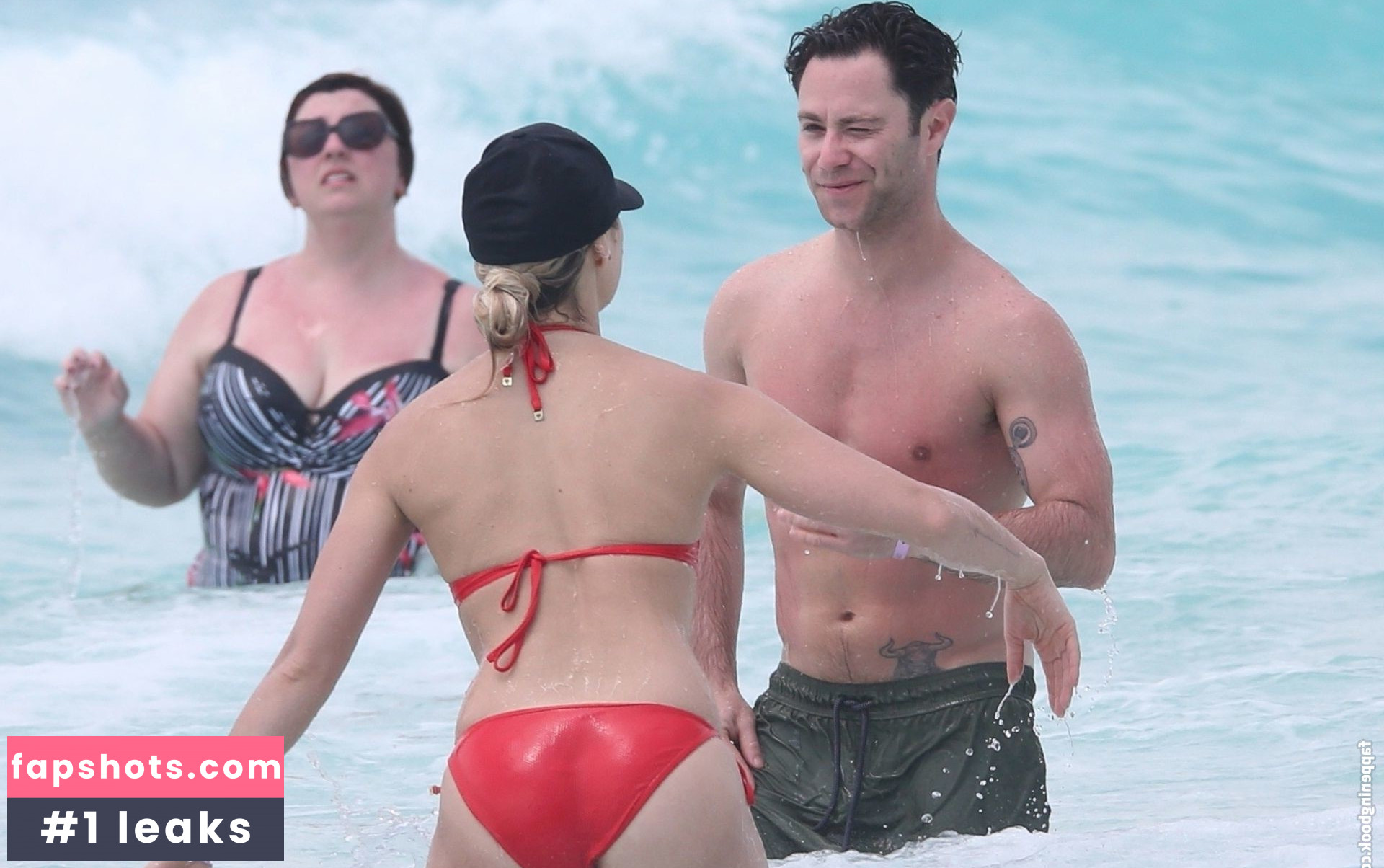 Emma Slater Nude Leaks OnlyFans Photos #57 - LeakJerk