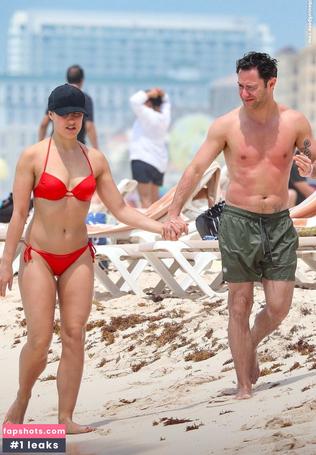 Emma Slater Nude Leaks OnlyFans Photos #60 - LeakJerk