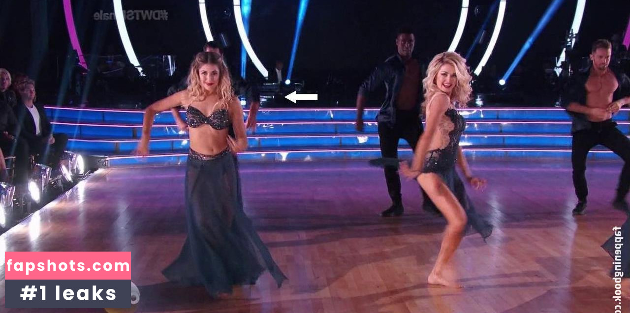 Emma Slater Nude Leaks OnlyFans Photos #63 - LeakJerk