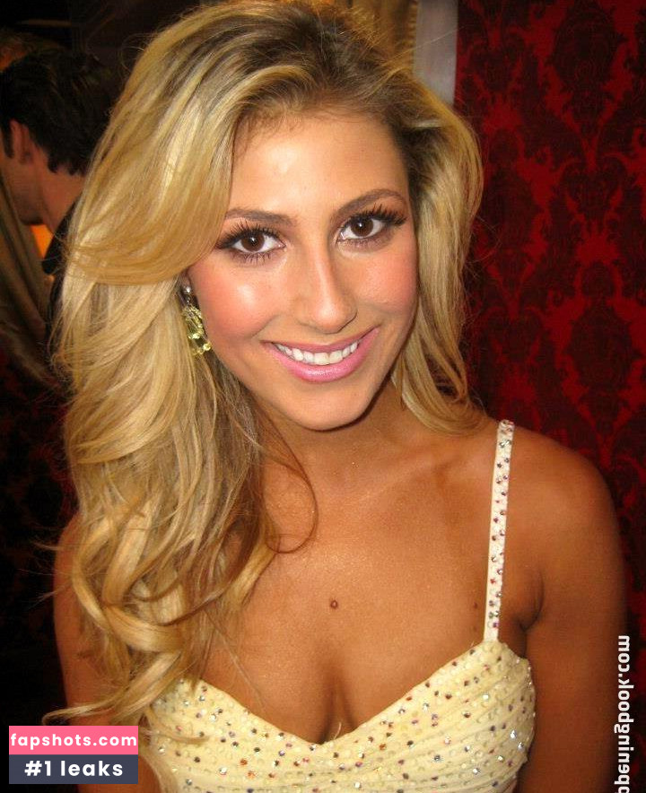 Emma Slater Nude Leaks OnlyFans Photos #64 - LeakJerk